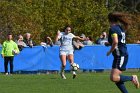 WSoccer vs MHC  Women’s Soccer vs Mount Holyoke College. - Photo by Keith Nordstrom : Wheaton, Women’s Soccer, Mt. Holyoke